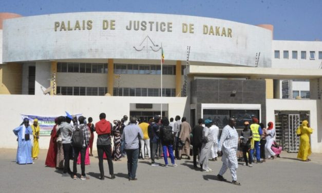 DEUX PERSONNES DÉFÉRÉES POUR ACTE CONTRE NATURE… - L’un des mis en cause est un gendarme