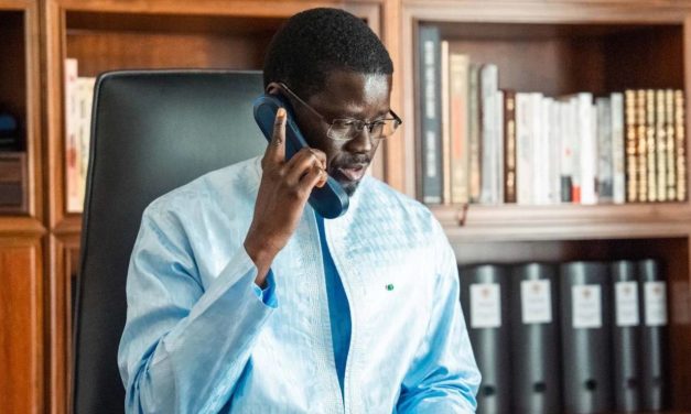 COOPERATION SENEGAL RUSSIE - Diomaye-Poutine, les enjeux d’une conversation téléphonique