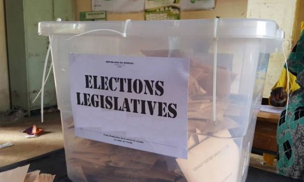 ELECTIONS LEGISLATIVES -  Les enjeux d’un scrutin !