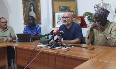 CHAMPIONNATS DU MONDE DE PÉTANQUE - La fédération sénégalaise presse le ministère pour les visas