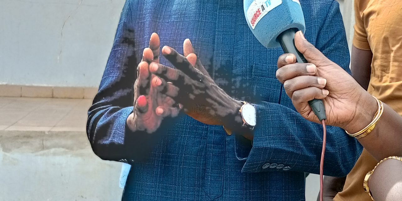 ÉLECTIONS LÉGISLATIVES -Thierno Bocoum déplore le faible taux de participation