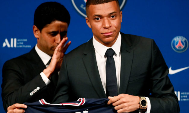  LITIGE MBAPPÉ-PSG - La FFF déboute le club de la capitale