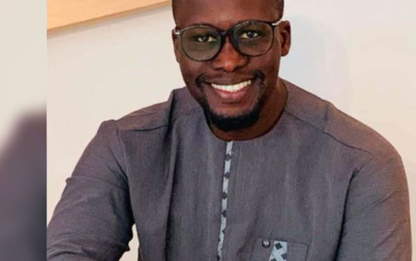 LAMINE NIANG, DIRECTEUR GENERAL DU SOLEIL SUR LES CAS DE TRANSHUMANCE NOTES –« IL ne sera pas question de partage de gâteaux »