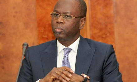 PLAINTE CONTRE BIRIMA MANGARA - Absent du pays, le nouveau député n’a pas répondu à sa convocation