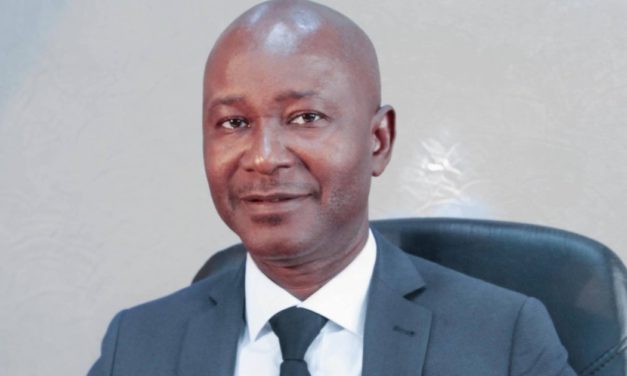 AFFAIRE PRODAC- Mamina Daffé placé en garde à vue à la DIC