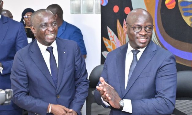 GESTION DU COMPTE CAP : La vérité sur les constatations de la Cour des comptes