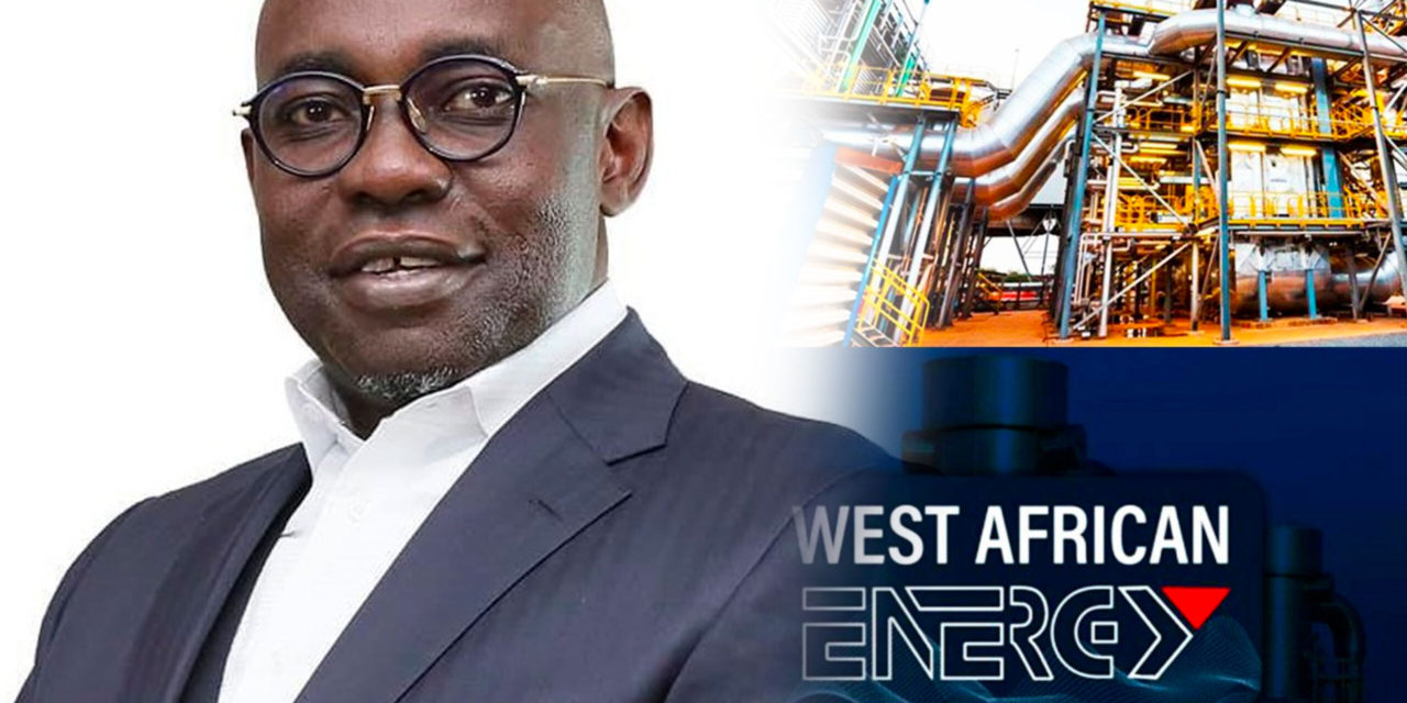 AFFAIRE WEST AFRICAN ENERGY - L'implication de Sonko sollicitée