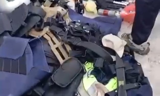 INTERPELLATIONS, SAISIE DE MATERIELS ET D'ARMES - Comment la BIP a désarmé "Samm sa kaddu"