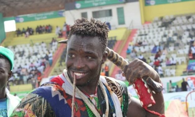 SITEU - "Je vais déposer un recours pour récupérer ma victoire"