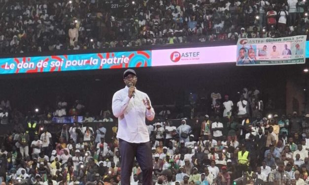 LEGISLATIVES 2024 - Les leçons d’un scrutin