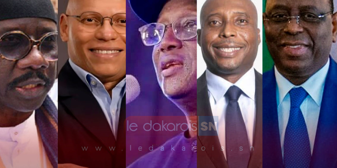 LÉGISTATIVES 2024 - Unité égarée : l’échec des coalitions de l’opposition