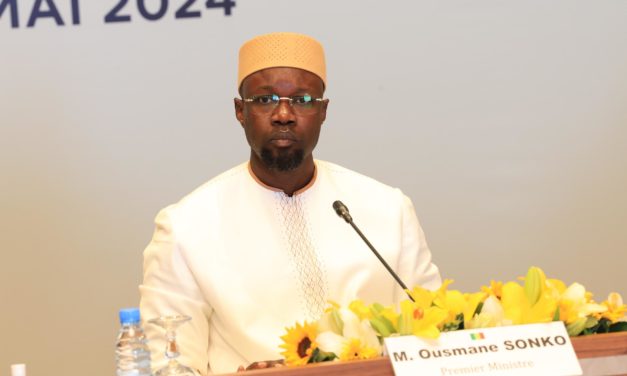 CAMPAGNE AGRICOLE - Le Premier ministre annonce cinq décisions structurelles importantes