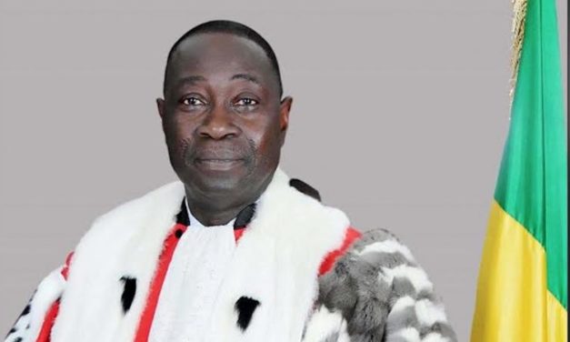 BADIO CAMARA SUR L’ÉVENTUALITÉ D’UN 3E MANDAT - Comment le Conseil constitutionnel a dissuadé Macky Sall