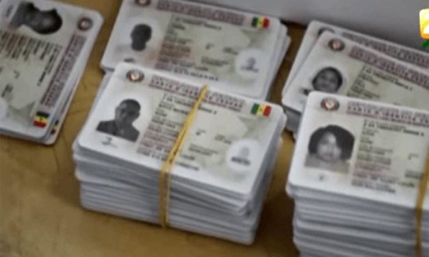 REVISION DES LISTES ELECTORALES - Les populations ont jusqu'au 31 juillet pour s'inscrire