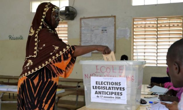LEGISLATIVES ANTICIPEES - Les résultats provisoires attendus cet après-midi