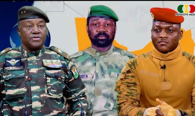 SUCCESSION DE COUPS D’ÉTAT AU SAHEL DEPUIS 2020 - La préservation des libertés fondamentales face aux coups de "botte" oppressants des militaires