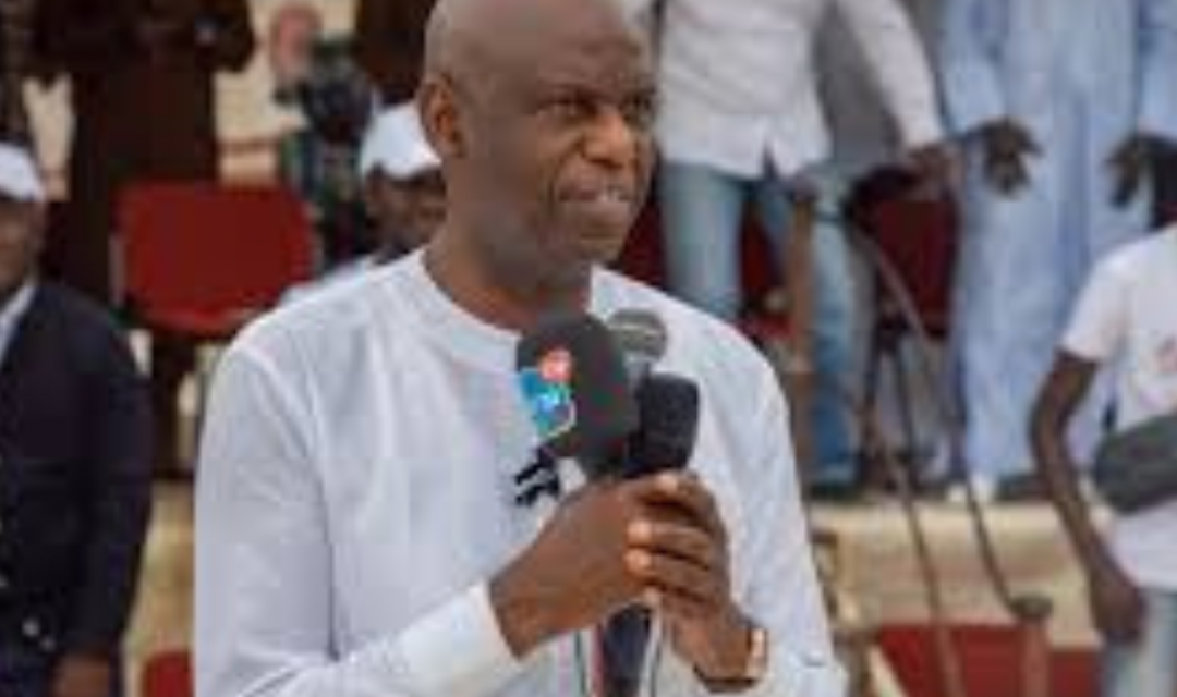 VISITE DU PRÉSIDENT À SAINT-LOUIS- Les partisans du Mansour Faye parlent de « tournée politique » et promettent un accueil « spécial » à Diomaye