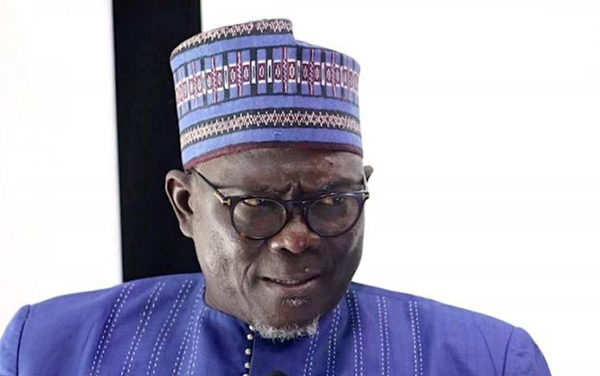 JUSTICE - Moustapha Diakhaté prend 2 mois de prison ferme