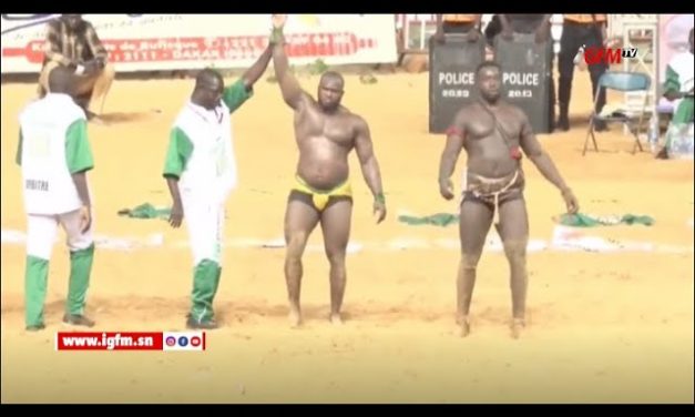 LUTTE – Le Cng inflige de lourdes sanctions financières à Modou Lo et Siteu