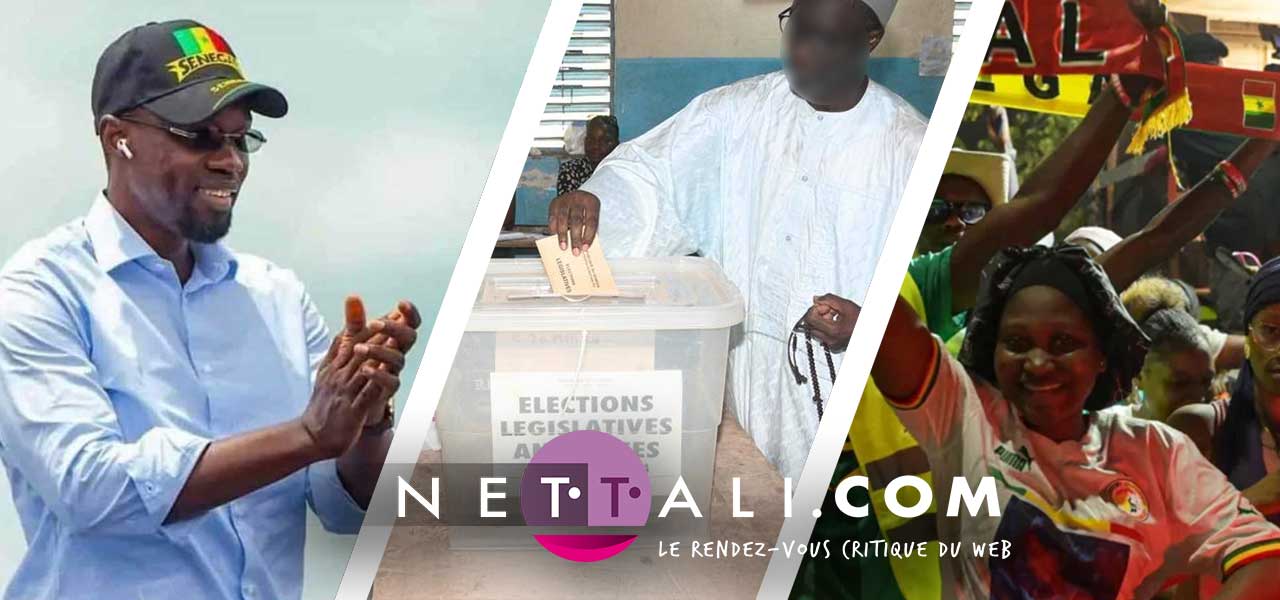 IDIOVISUEL - Peuple logique !