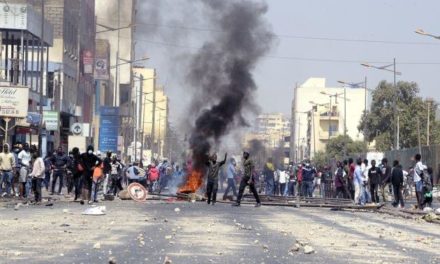 RAPPORT SUR LES DROITS HUMAINS AU SÉNÉGAL- Amnesty Sénégal dresse un bilan alarmant