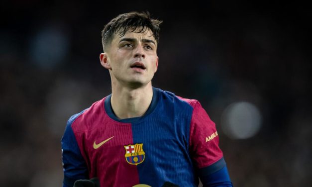 BARÇA - L'appel de Pedri à ses coéquipiers