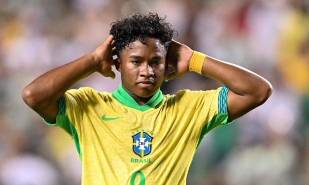 BRESIL - Un membre de la famille d'Endrick tué par balles