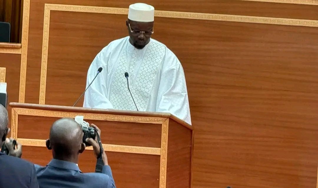 BUDGET 2025 ET REDDITION DES COMPTES, HAUTE COUR DE JUSTICE - Sonko et la chasse aux pilleurs