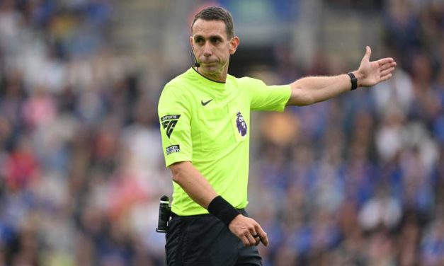 PREMIER LEAGUE - L’arbitre David Coote viré !