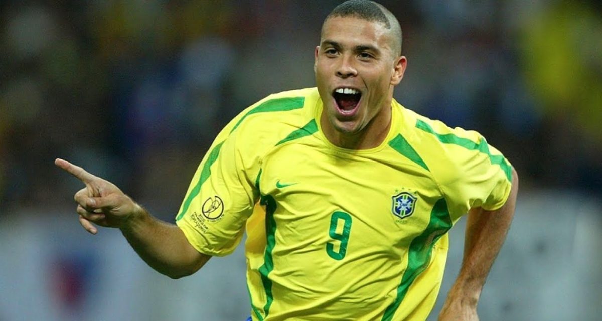 BRÉSIL - Ronaldo vise la présidence de la fédération brésilienne