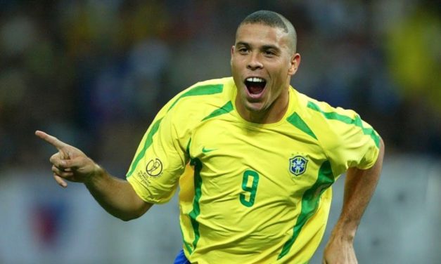 BRÉSIL - Ronaldo vise la présidence de la fédération brésilienne