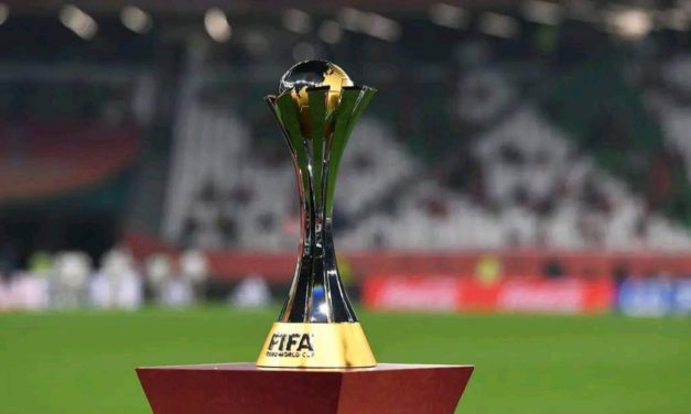 MONDIAL DES CLUBS 2025 - Les 4 chapeaux pour le tirage au sort sont connus