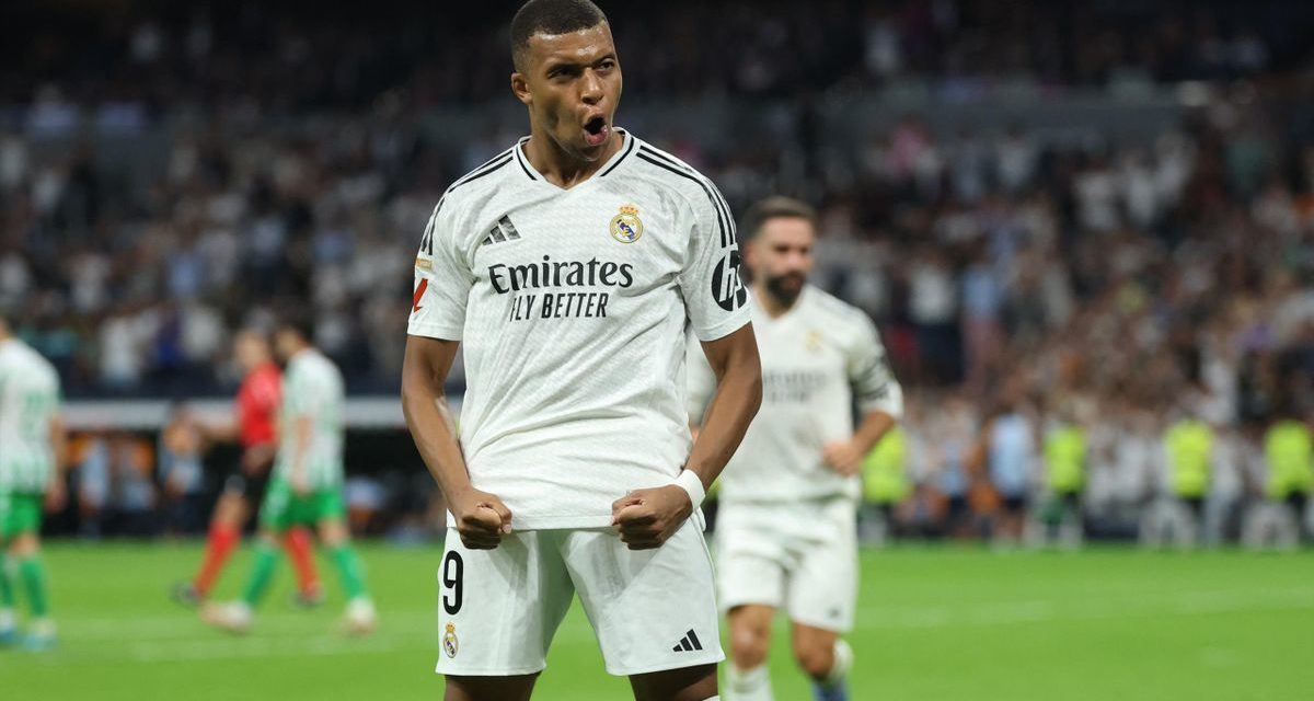 AFFAIRE DE VIOL PRESUMEE - Mbappé blanchi par la justice suédoise