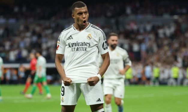 AFFAIRE DE VIOL PRESUMEE - Mbappé blanchi par la justice suédoise