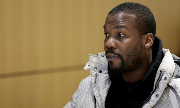 FRANCE - JUSTICE Mathias Pogba condamné à trois ans de prison, dont deux avec sursis