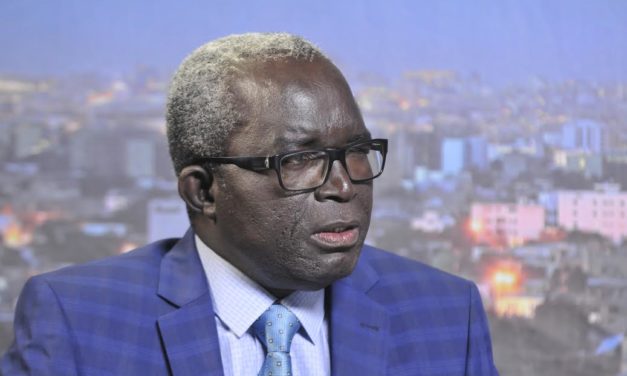 GOUVERNEMENT-PRESSE : Sonko entre crête et cuvette