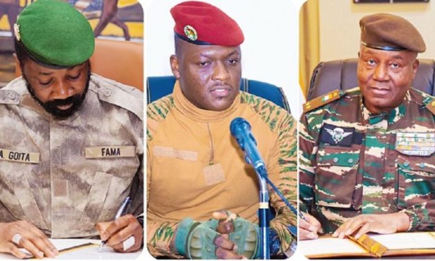 SOMMET DE LA CEDEAO ET DE L’AES - Entre retrait "irréversible" et derniers efforts de médiation