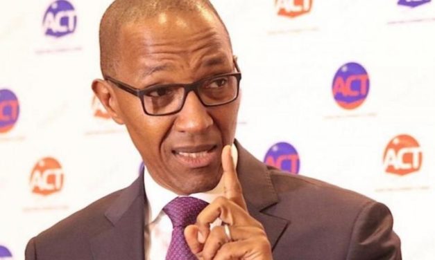 PAR ABDOUL MBAYE - BUDGET 2025 - L’illusion d’une prospérité introuvable