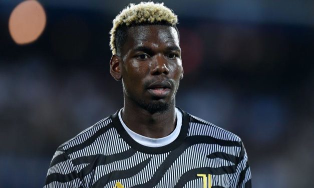OM - Rabiot invite Pogba à signer
