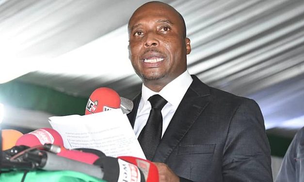 REGIME DE BASSIROU DIOMAYE FAYE - *Alerte maximum!*