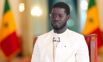 VIDEO - THIAROYE 44 - Les 5 mesures de Diomaye pour "restaurer la mémoire et la dignité" des tirailleurs sénégalais