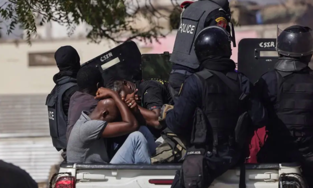 INDEMNISATION DES VICTIMES DES VIOLENCES ELECTORALES - Diomaye annonce une enveloppe de  5 milliards