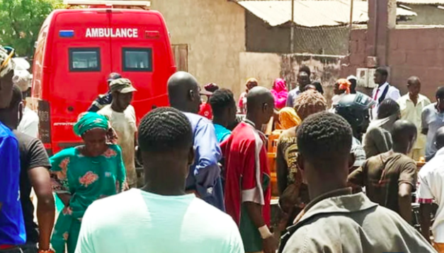 MALEM HODAR - Un homme tue son frère d’un coup de couteau