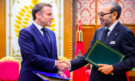 DIPLOMATIE - Mohammed VI obtient la libération de quatre ressortissants français retenus à Ouagadougou