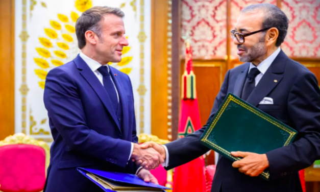 DIPLOMATIE - Mohammed VI obtient la libération de quatre ressortissants français retenus à Ouagadougou