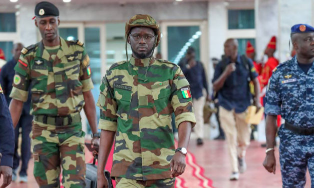 DECRETS - Plusieurs nominations dans l’armée