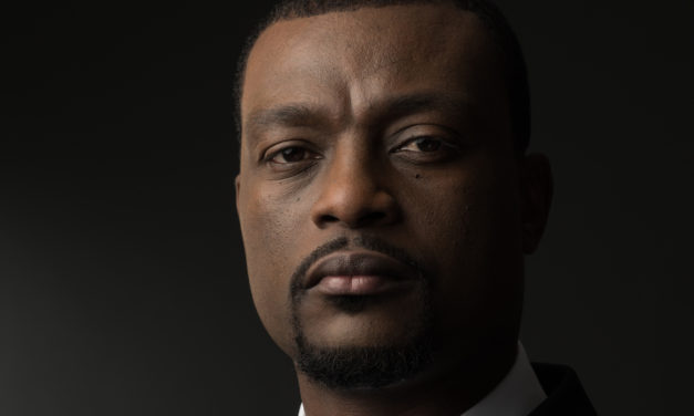 NGAPAROU -  L'ancien candidat à la présidentielle de la RDC, Francis Mvemba, arrêté