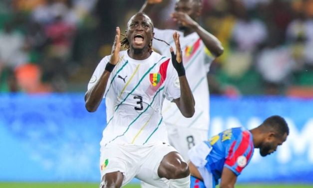 CAN 2025 - La CAF rejette le recours de la Guinée, un nouvel appel annoncé