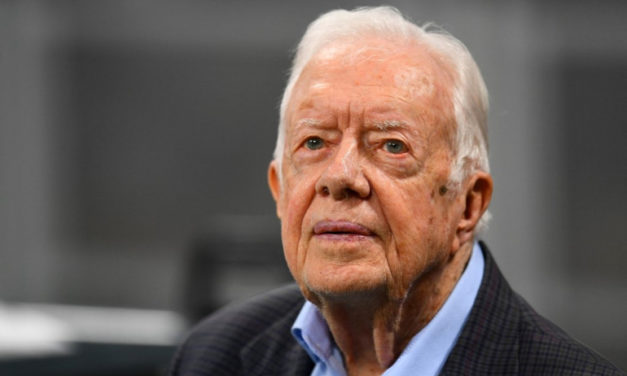 DECES DE JIMMY CARTER - Une journée de deuil national, décrétée le 9 janvier