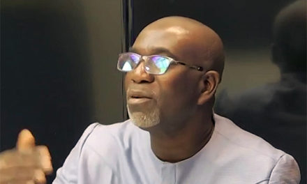 MOUSTAPHA SARRE - "Il est inacceptable que GFM ait laissé passer les invectives de Gadiaga"